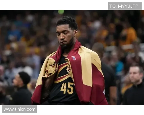 热搜榜第一！米切尔因一举动刷屏全网